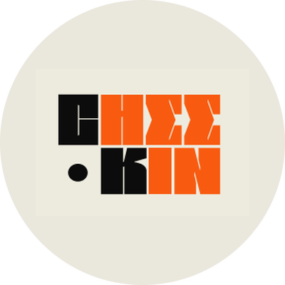 Chee•Kin logo