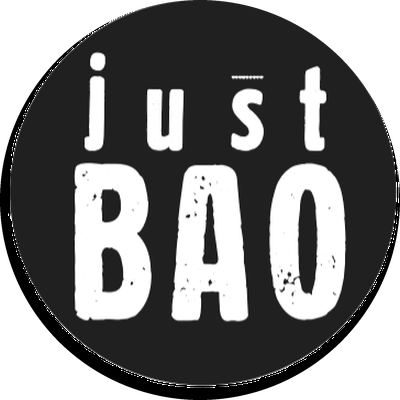 Just Bao logo