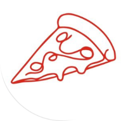 Tony's New York Pizza logo